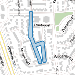 Moerdonksvoort