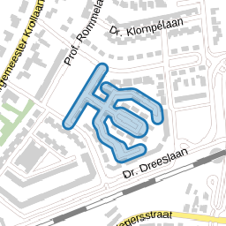 Mr. Rietkerklaan