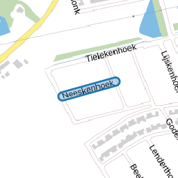Neeskenhoek