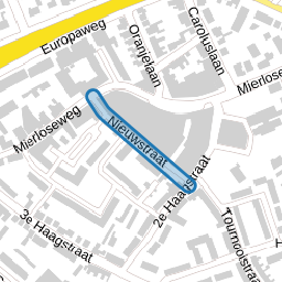 Nieuwstraat