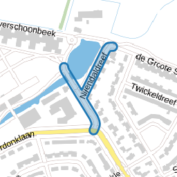 Nijendaldreef
