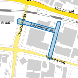 Nijverheidsweg