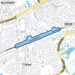 Noord Parallelweg