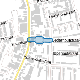 Notehoutstraat