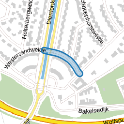 Oosterzandweide