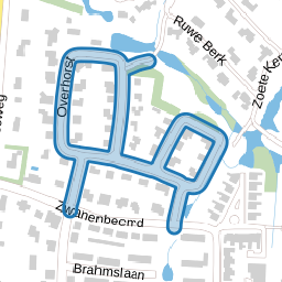 Overhorst