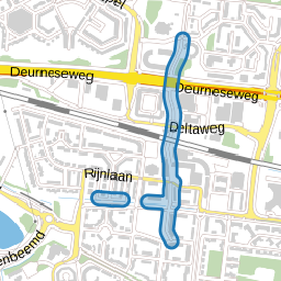 Overloop