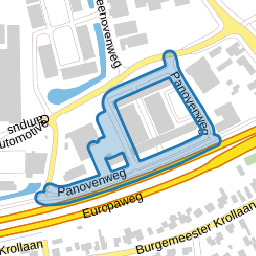 Panovenweg