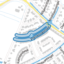 Parnassiasingel