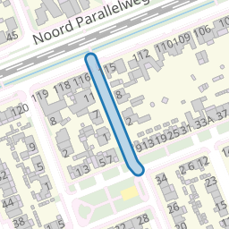 Pater Bollenstraat