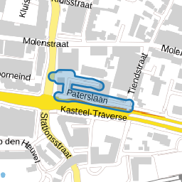 Paterslaan