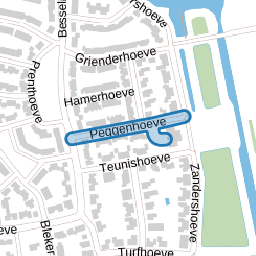 Peggenhoeve