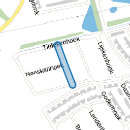 Perijntjehoek