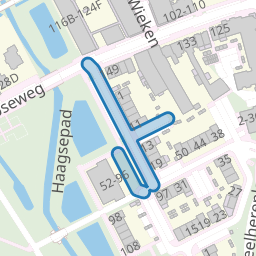 Piet de Witstraat