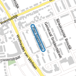 Piet Soerstraat
