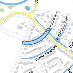 Pinksterbloembeek