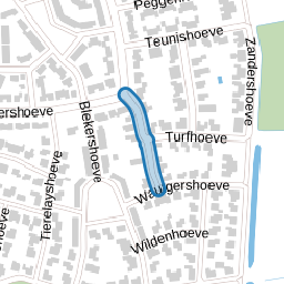 Poeldonksehoeve