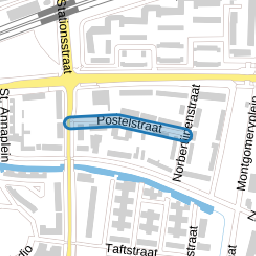 Postelstraat