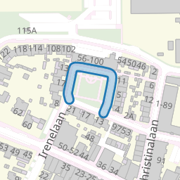 Prins Clausplein