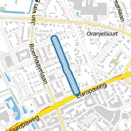 Prof. Dondersstraat