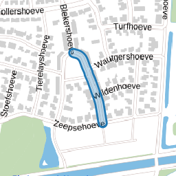 Pundershoeve