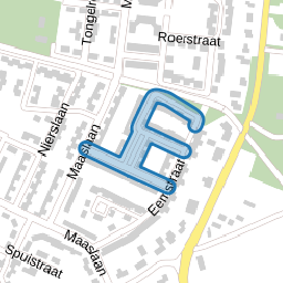 Reggestraat