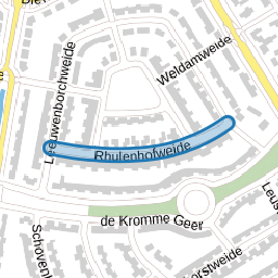 Rhulenhofweide