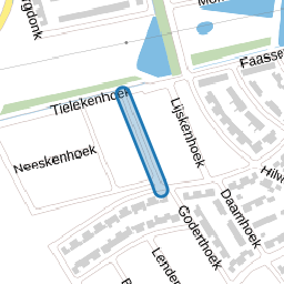 Rickaarthoek