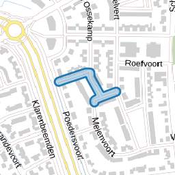Ricoutsvoort