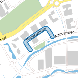 Ringovenweg
