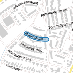 Robijnstraat