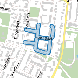 Roerstraat
