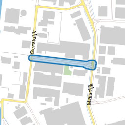 Roggedijk