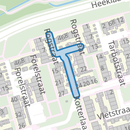 Rogstraat