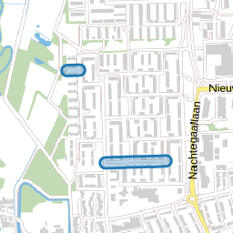 Roodborststraat
