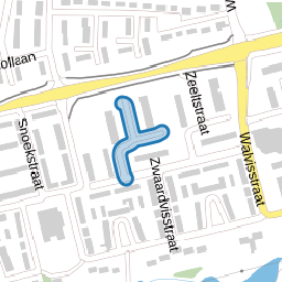 Ruisvoornstraat