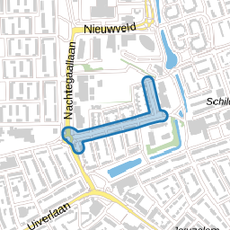 Ruusbroeclaan