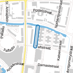 Satijnstraat