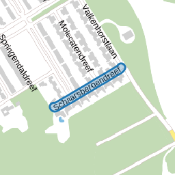 Schaarsbergendreef