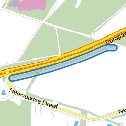 Scheerrijtenweg