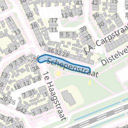 Schepenstraat