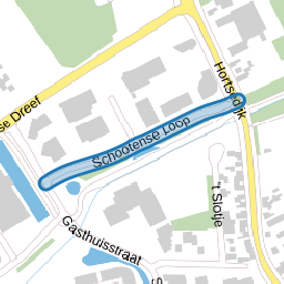 Schootense Loop