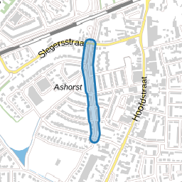 Sjef Remmenlaan