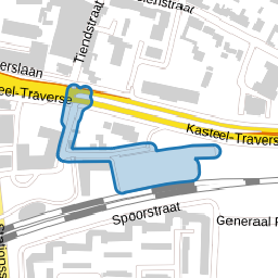 Smalstraat