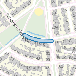 Smaragdstraat