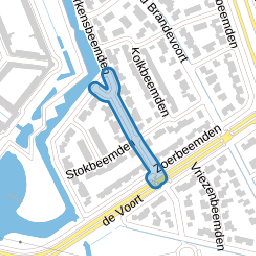 Smeedsbeemden