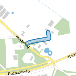 Smelenweg