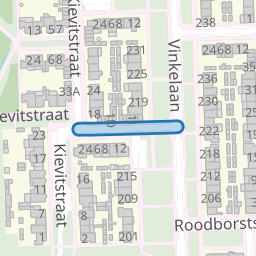 Spechtstraat