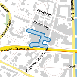 Speelhuisplein