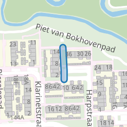 Spinetstraat